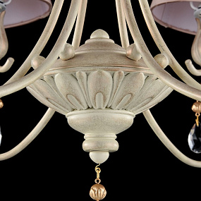 Люстра подвесная Maytoni Сutie ARM051-06-G